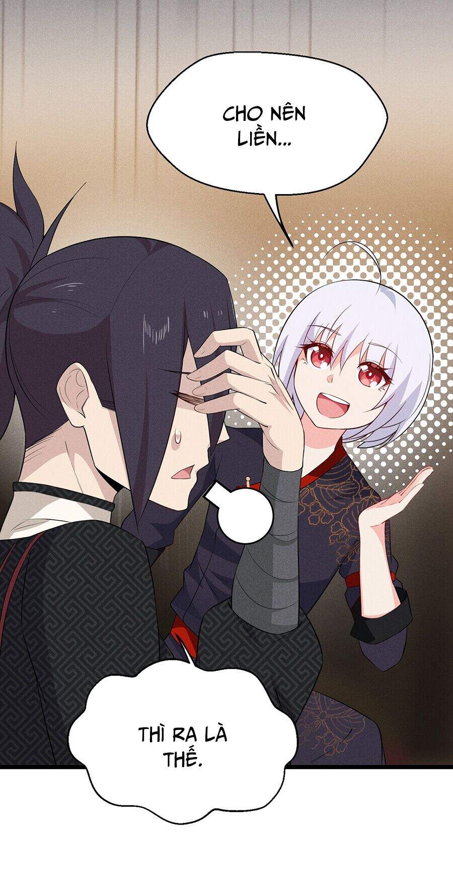 Võ Lâm Đệ Nhất Đầu Bếp chapter 17.1 - Upload bởi truyensieuhay.com