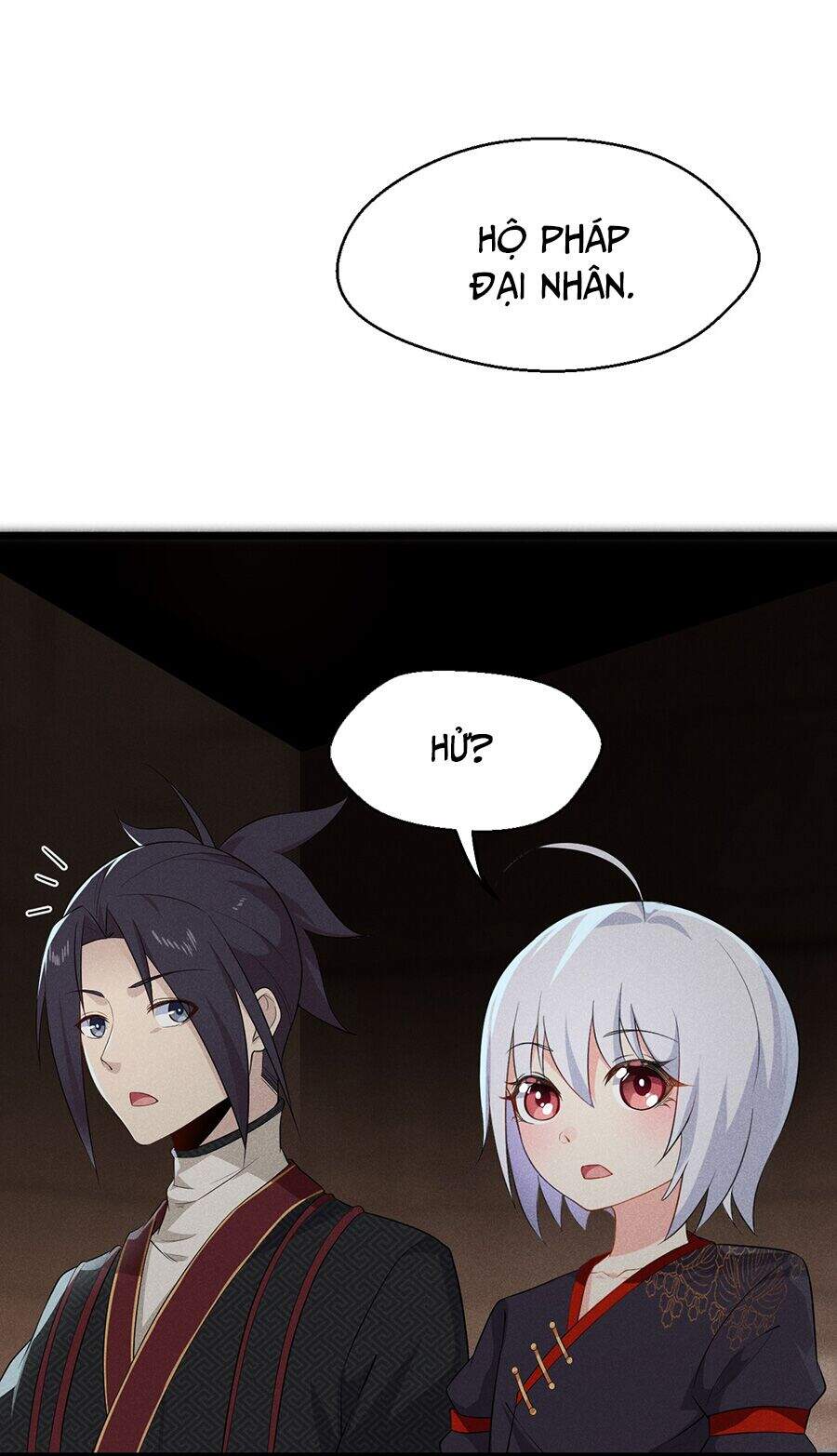 Võ Lâm Đệ Nhất Đầu Bếp chapter 17.1 - Upload bởi truyensieuhay.com
