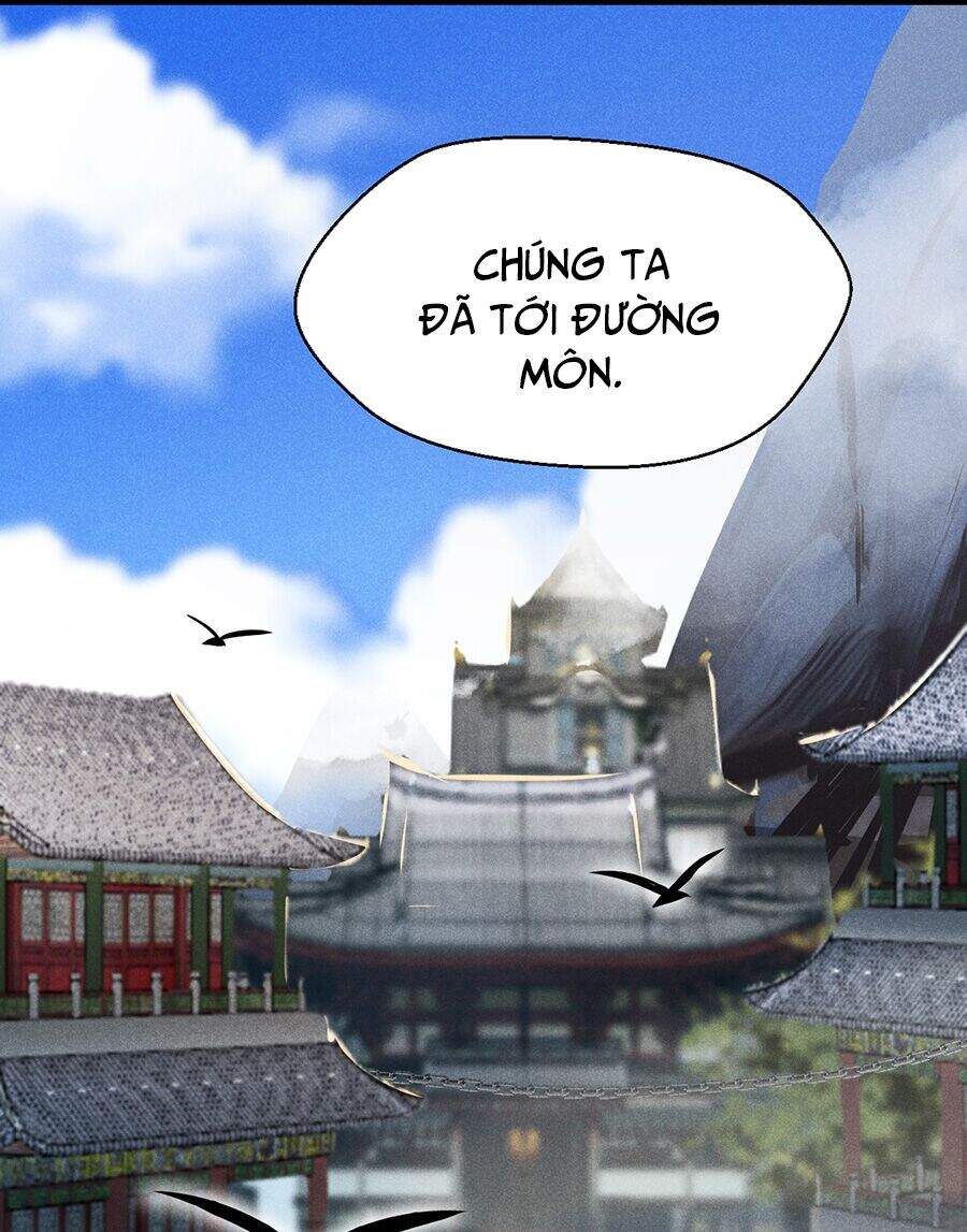 Võ Lâm Đệ Nhất Đầu Bếp chapter 17.1 - Upload bởi truyensieuhay.com