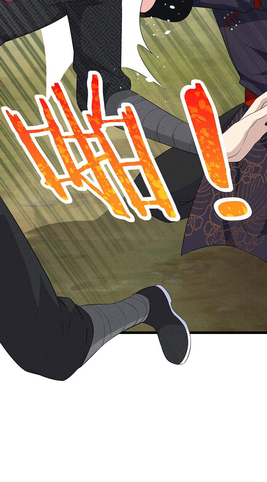 Võ Lâm Đệ Nhất Đầu Bếp chapter 17.1 - Upload bởi truyensieuhay.com