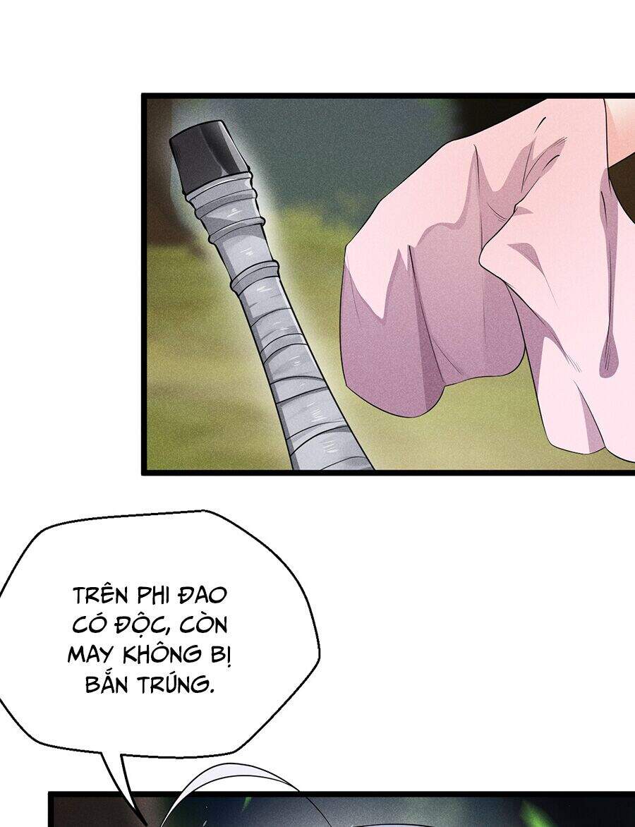 Võ Lâm Đệ Nhất Đầu Bếp chapter 17.1 - Upload bởi truyensieuhay.com