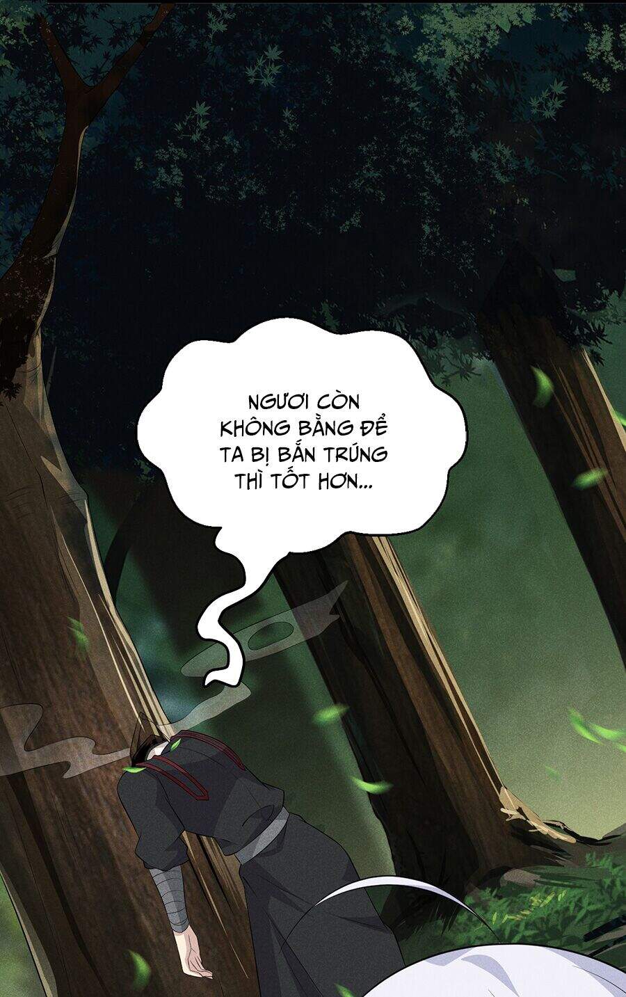 Võ Lâm Đệ Nhất Đầu Bếp chapter 17.1 - Upload bởi truyensieuhay.com