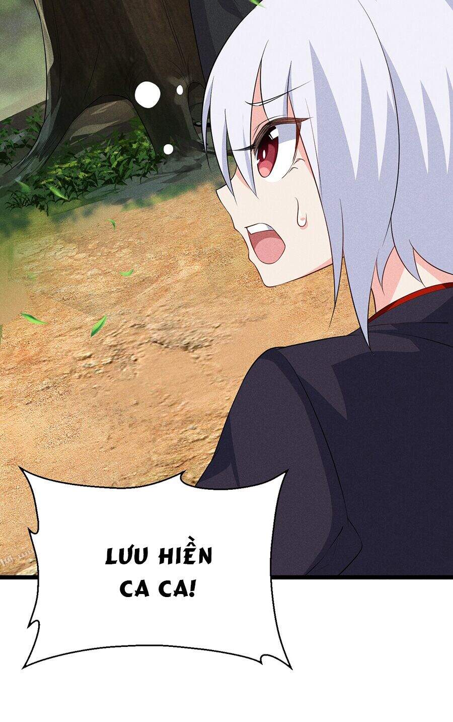 Võ Lâm Đệ Nhất Đầu Bếp chapter 17.1 - Upload bởi truyensieuhay.com
