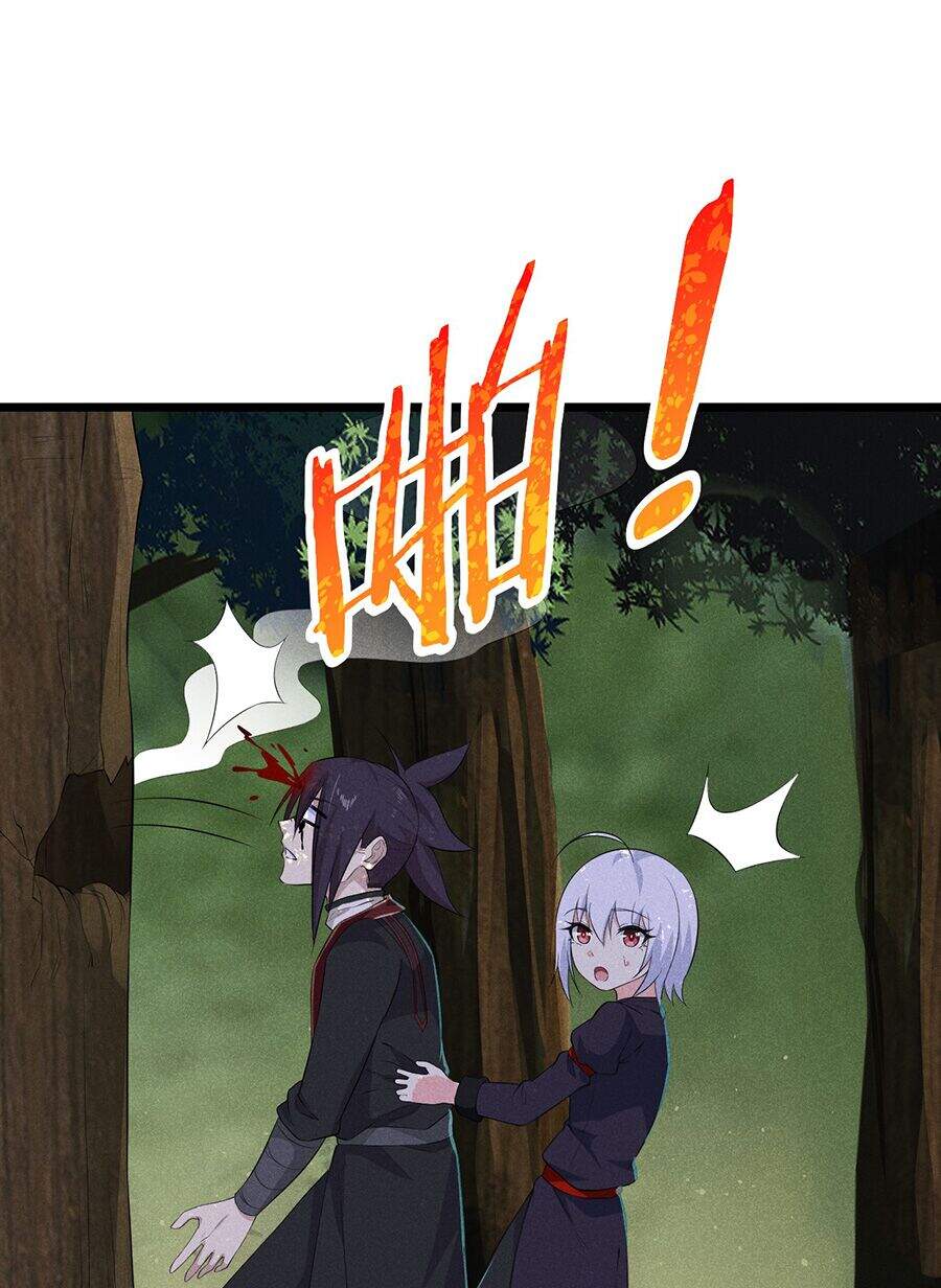 Võ Lâm Đệ Nhất Đầu Bếp chapter 17.1 - Upload bởi truyensieuhay.com