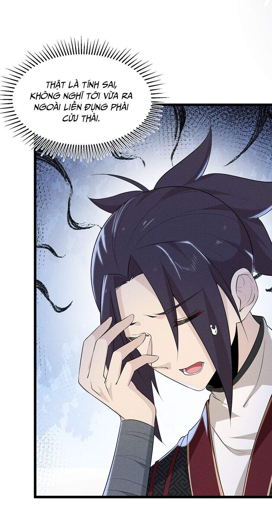 Võ Lâm Đệ Nhất Đầu Bếp chapter 17.1 - Upload bởi truyensieuhay.com
