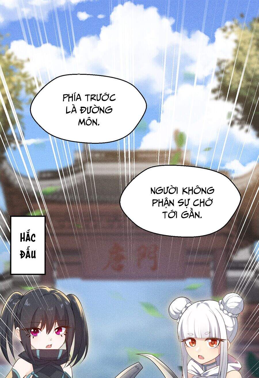 Võ Lâm Đệ Nhất Đầu Bếp chapter 17.1 - Upload bởi truyensieuhay.com