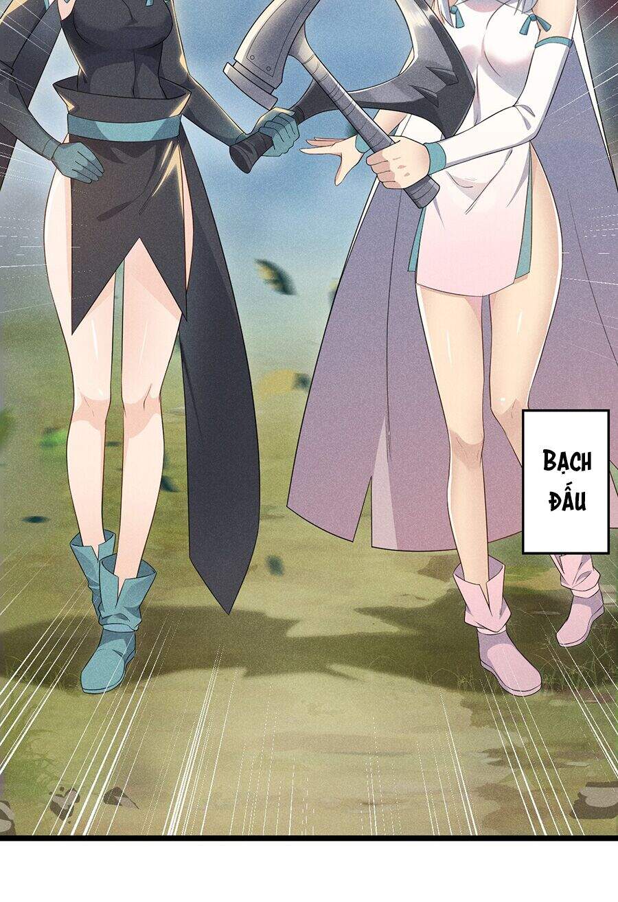 Võ Lâm Đệ Nhất Đầu Bếp chapter 17.1 - Upload bởi truyensieuhay.com