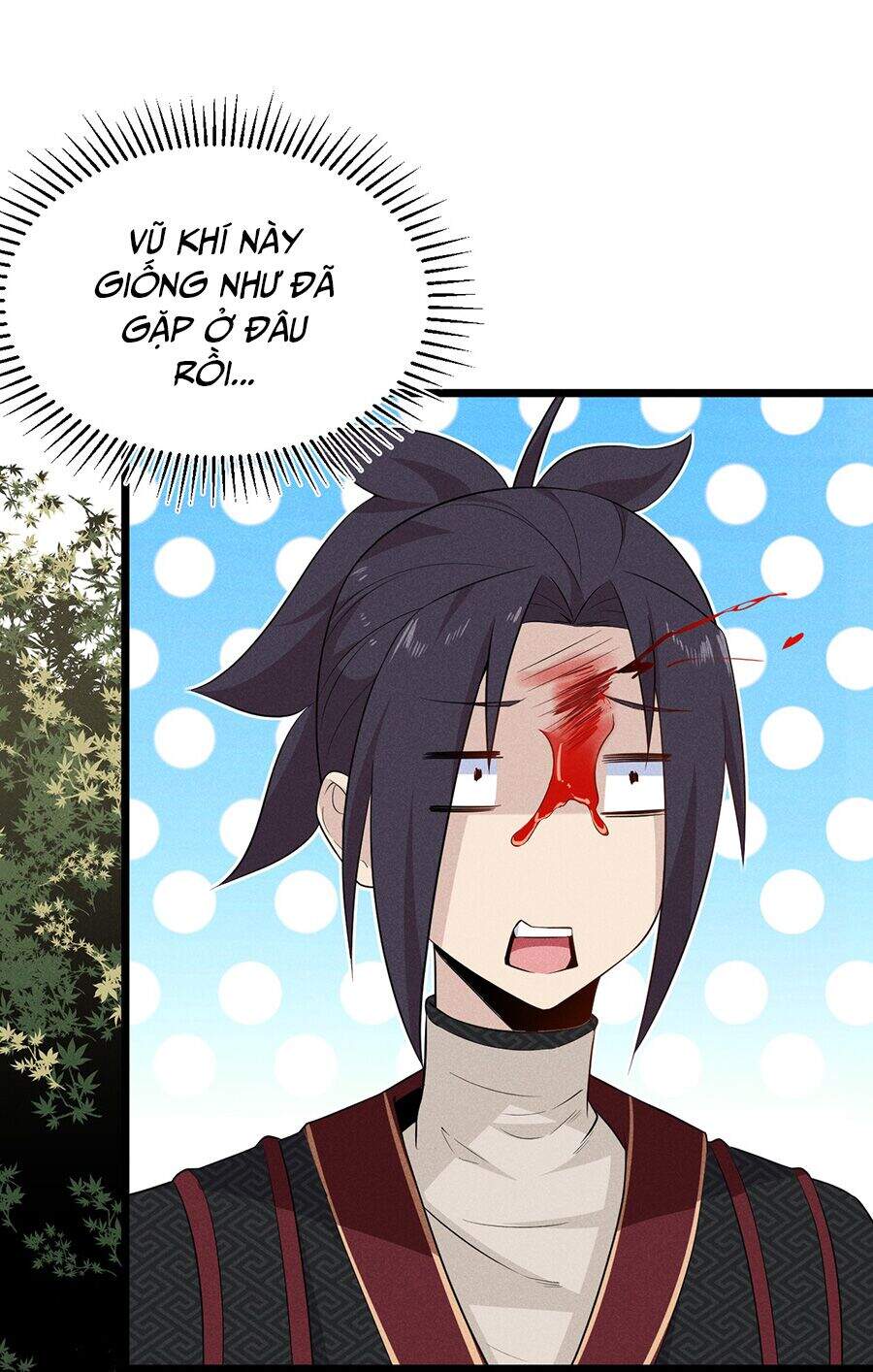 Võ Lâm Đệ Nhất Đầu Bếp chapter 17.1 - Upload bởi truyensieuhay.com