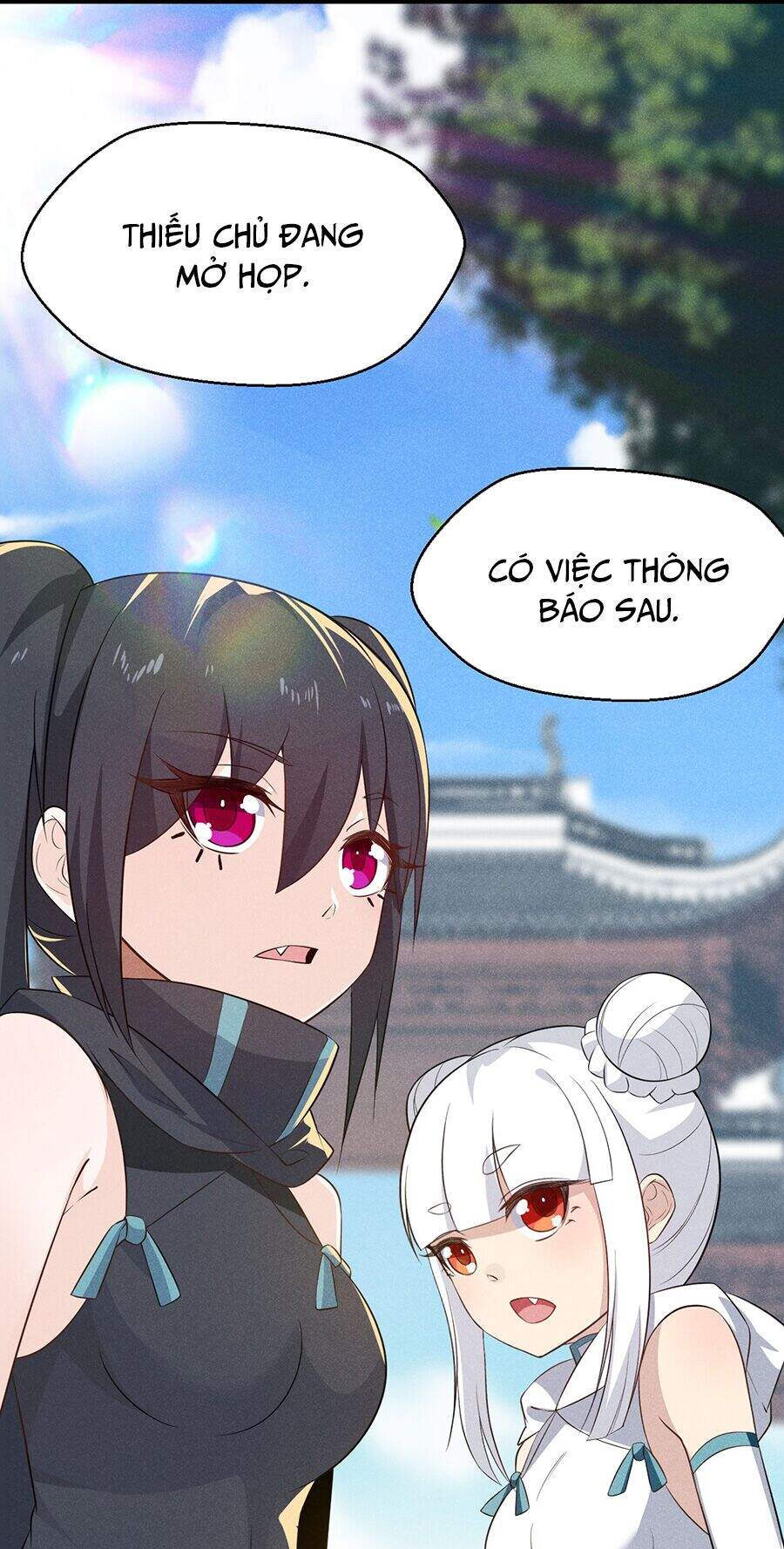 Võ Lâm Đệ Nhất Đầu Bếp chapter 17.1 - Upload bởi truyensieuhay.com