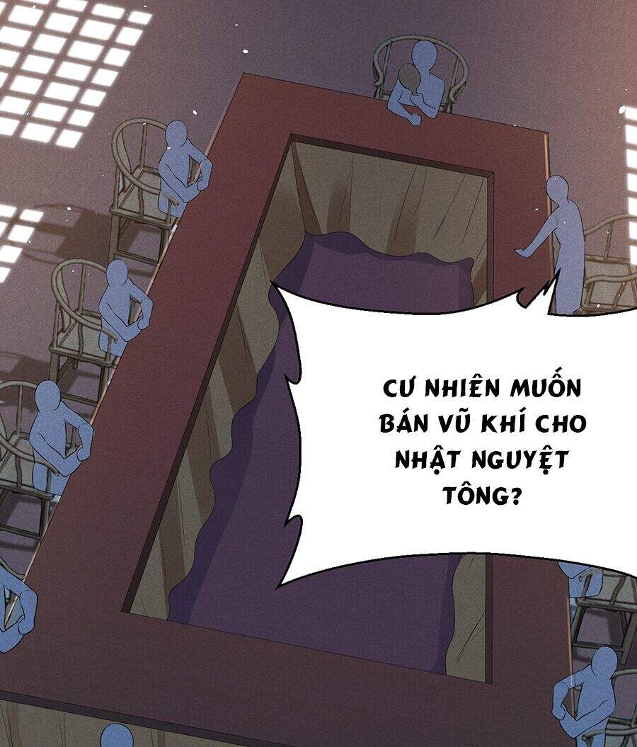 Võ Lâm Đệ Nhất Đầu Bếp chapter 17.1 - Upload bởi truyensieuhay.com