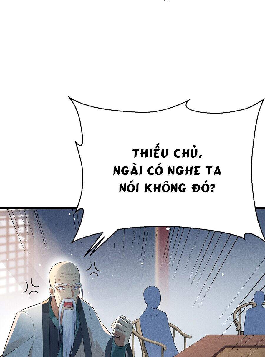 Võ Lâm Đệ Nhất Đầu Bếp chapter 17.1 - Upload bởi truyensieuhay.com