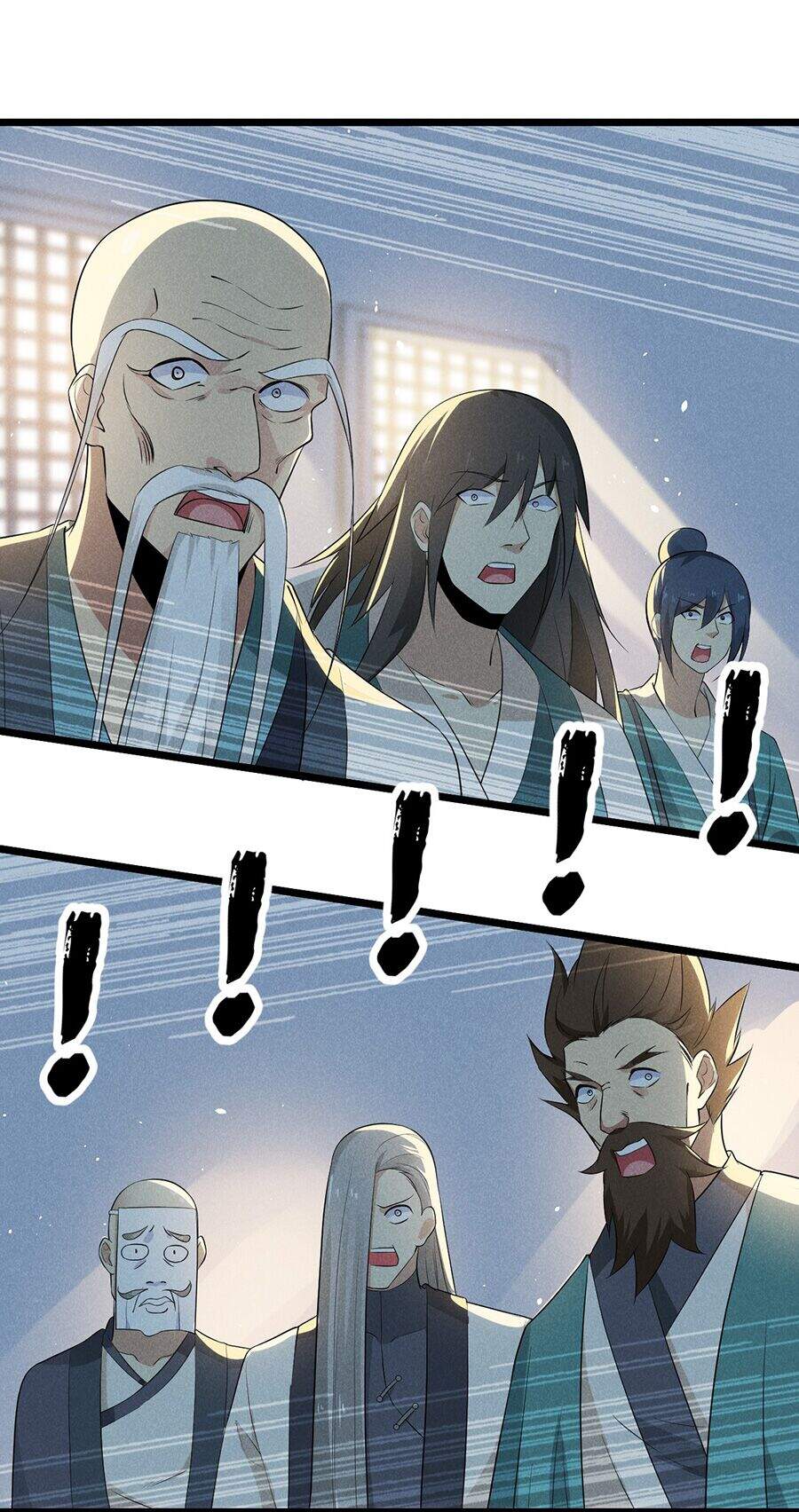 Võ Lâm Đệ Nhất Đầu Bếp chapter 17.1 - Upload bởi truyensieuhay.com