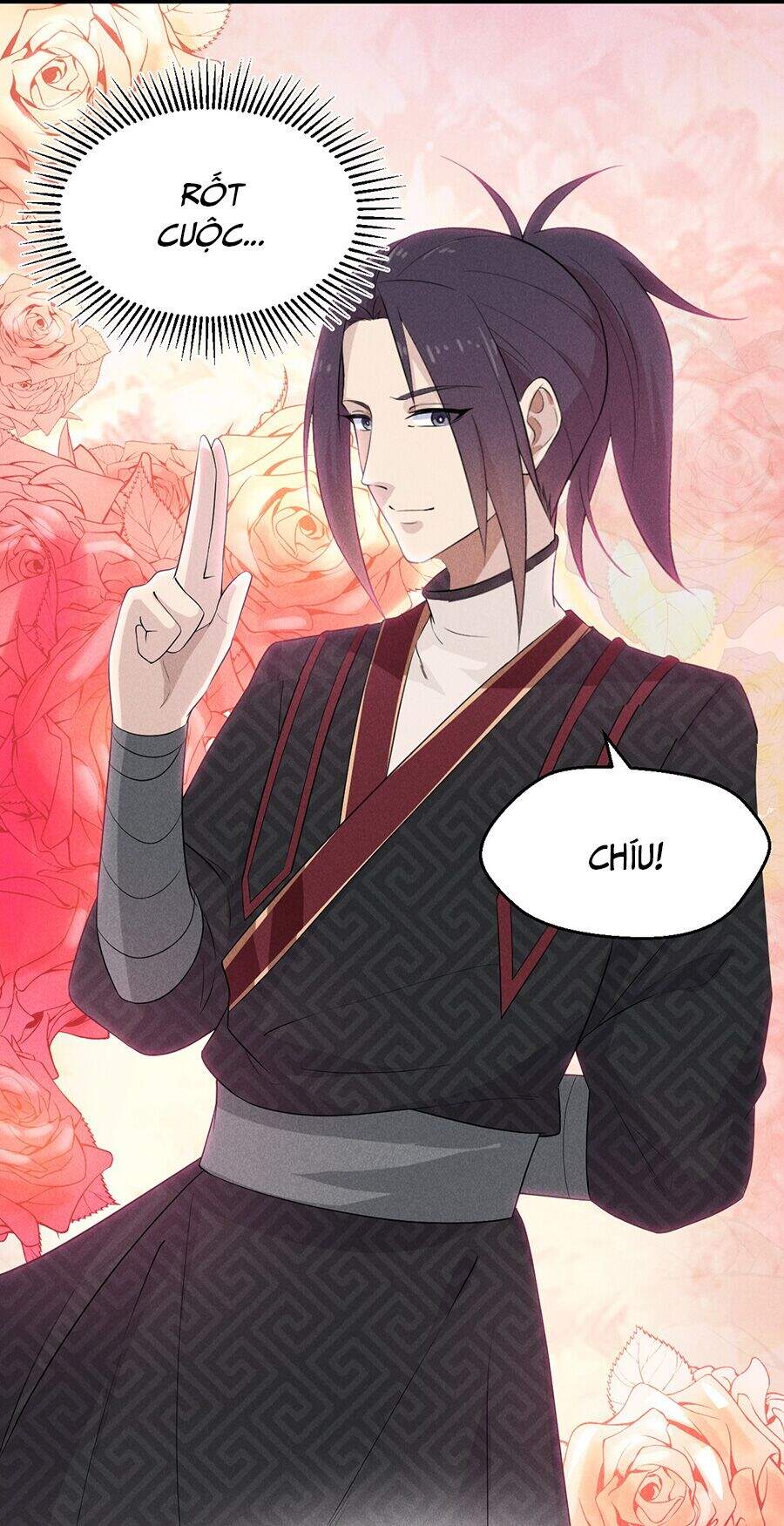 Võ Lâm Đệ Nhất Đầu Bếp chapter 17.1 - Upload bởi truyensieuhay.com