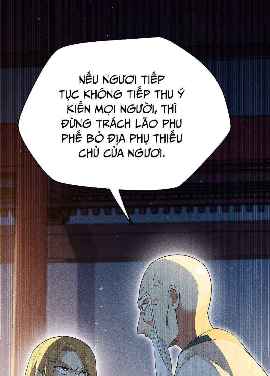 Võ Lâm Đệ Nhất Đầu Bếp chapter 17.1 - Upload bởi truyensieuhay.com