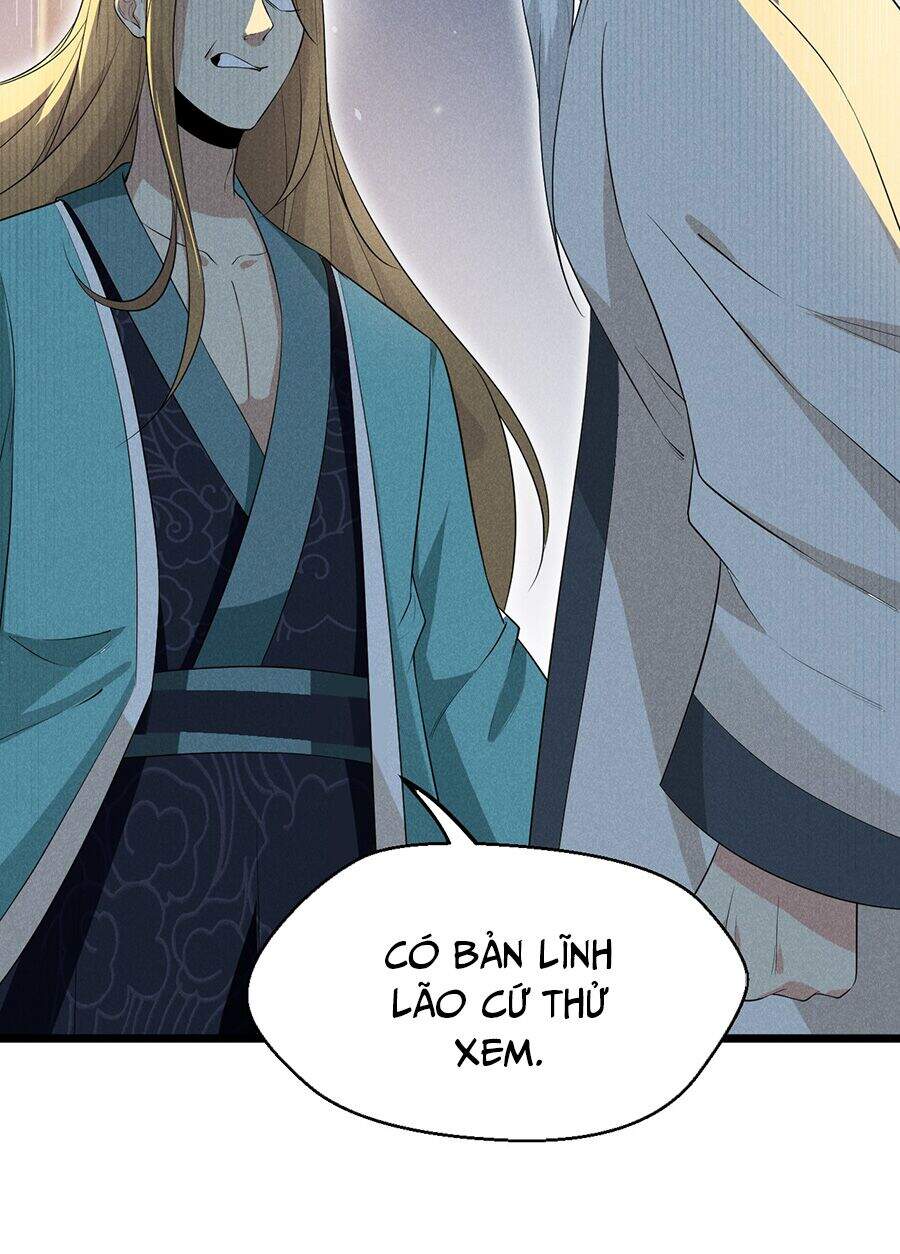 Võ Lâm Đệ Nhất Đầu Bếp chapter 17.1 - Upload bởi truyensieuhay.com