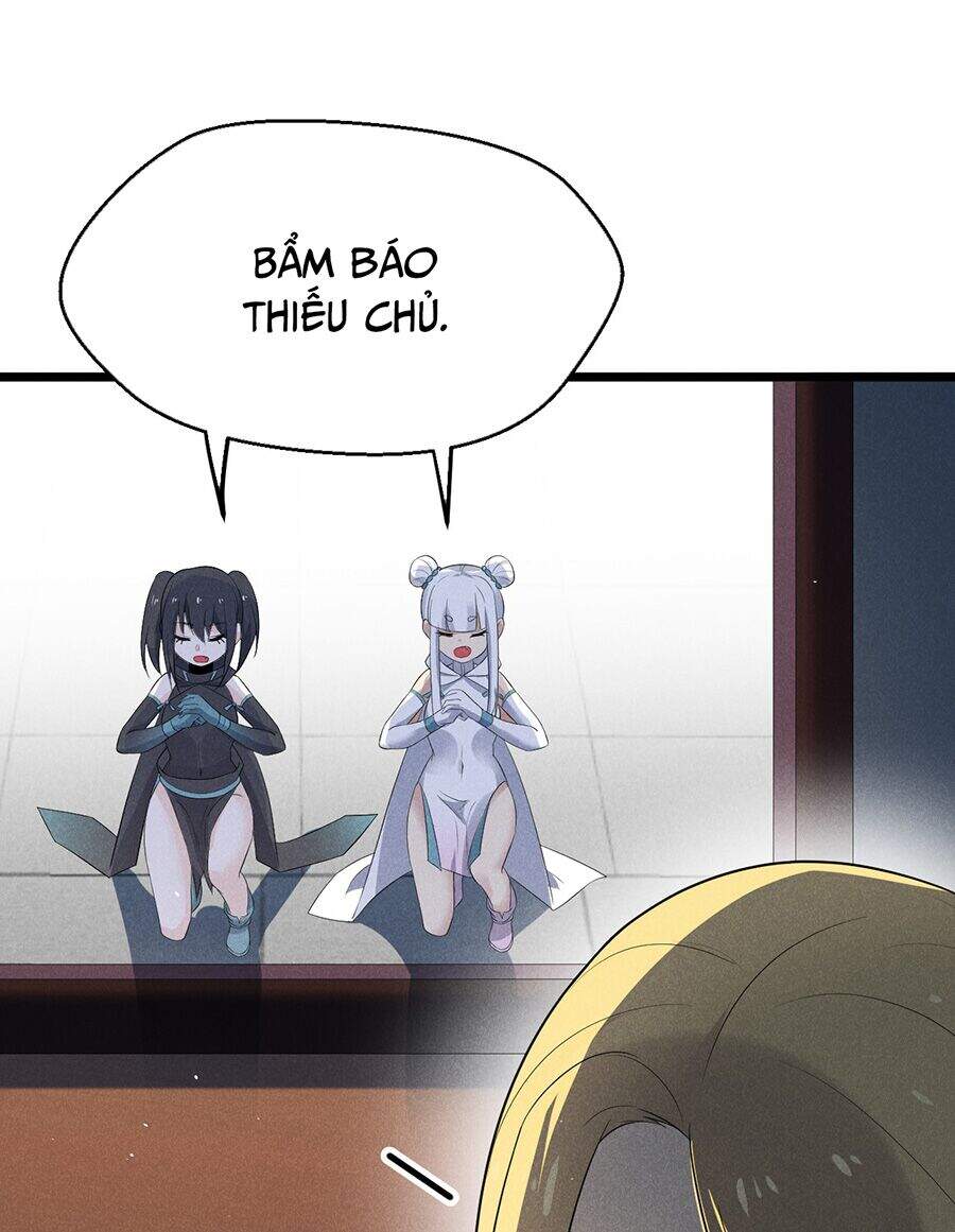 Võ Lâm Đệ Nhất Đầu Bếp chapter 17.1 - Upload bởi truyensieuhay.com