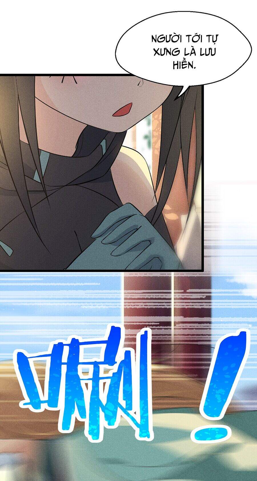 Võ Lâm Đệ Nhất Đầu Bếp chapter 17.1 - Upload bởi truyensieuhay.com