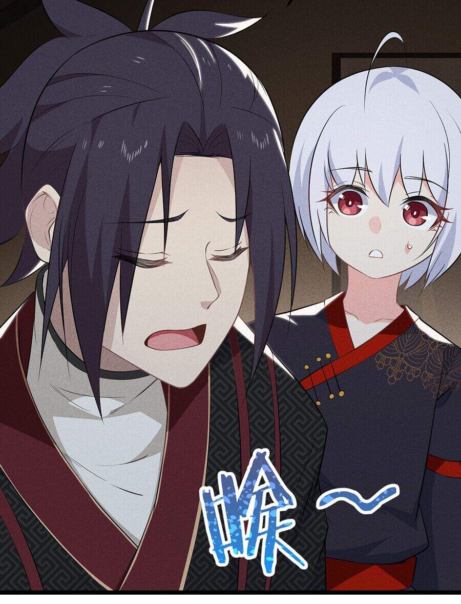 Võ Lâm Đệ Nhất Đầu Bếp chapter 17.1 - Upload bởi truyensieuhay.com