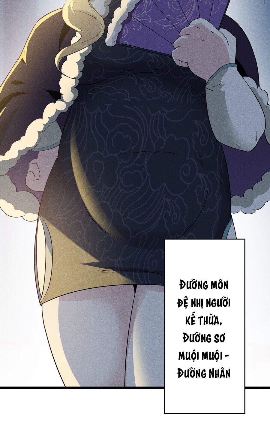 Võ Lâm Đệ Nhất Đầu Bếp chapter 17.2 - Upload bởi truyensieuhay.com