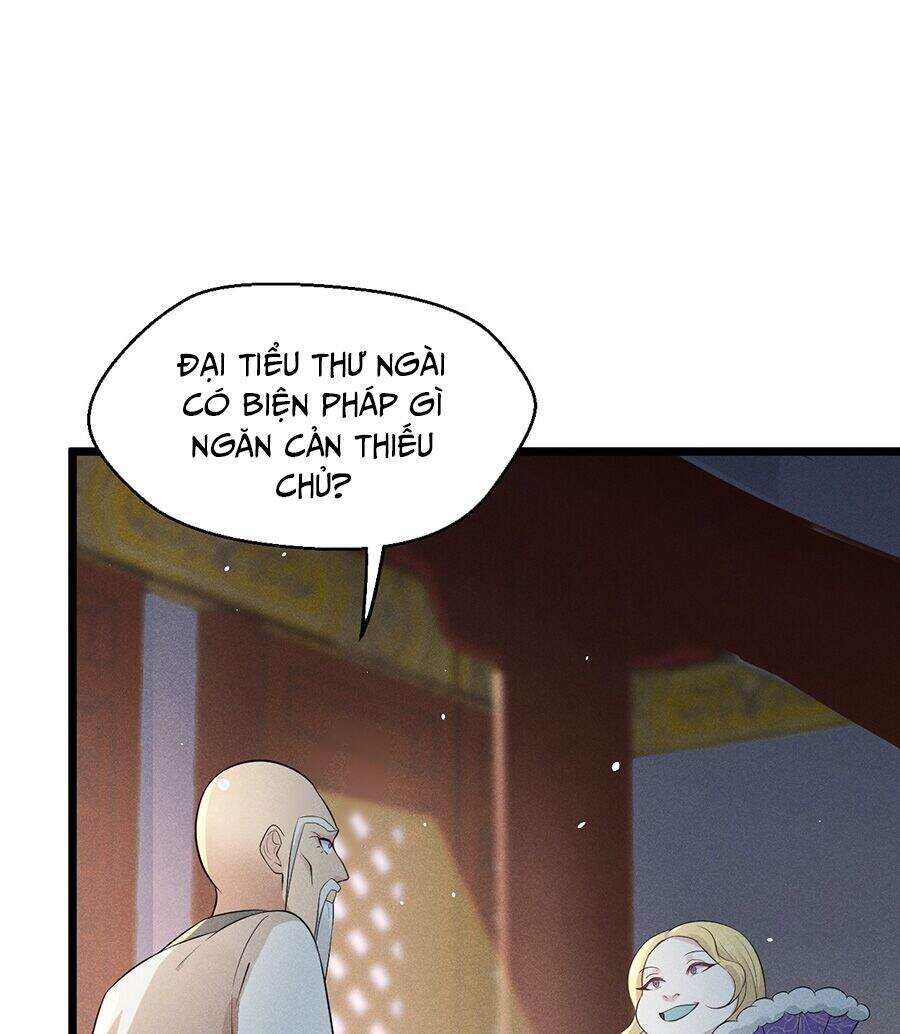 Võ Lâm Đệ Nhất Đầu Bếp chapter 17.2 - Upload bởi truyensieuhay.com
