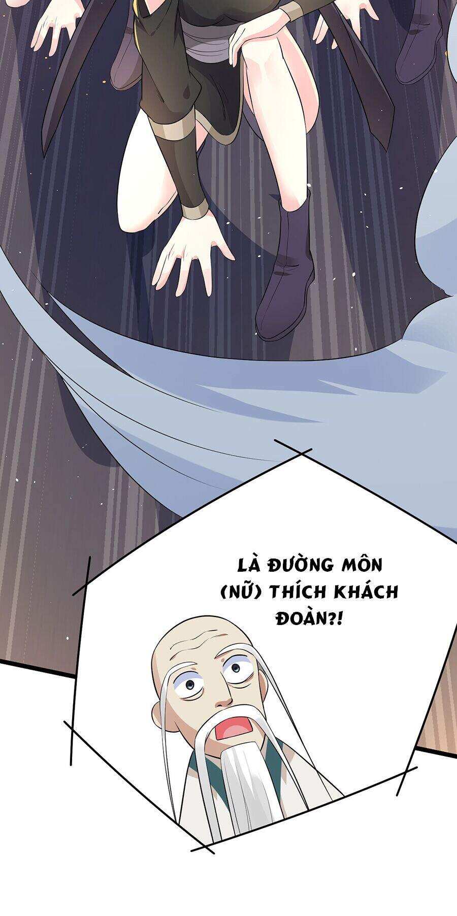 Võ Lâm Đệ Nhất Đầu Bếp chapter 17.2 - Upload bởi truyensieuhay.com