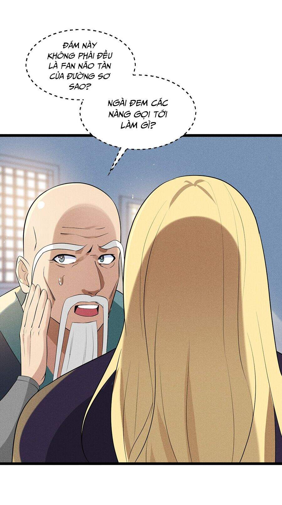 Võ Lâm Đệ Nhất Đầu Bếp chapter 17.2 - Upload bởi truyensieuhay.com