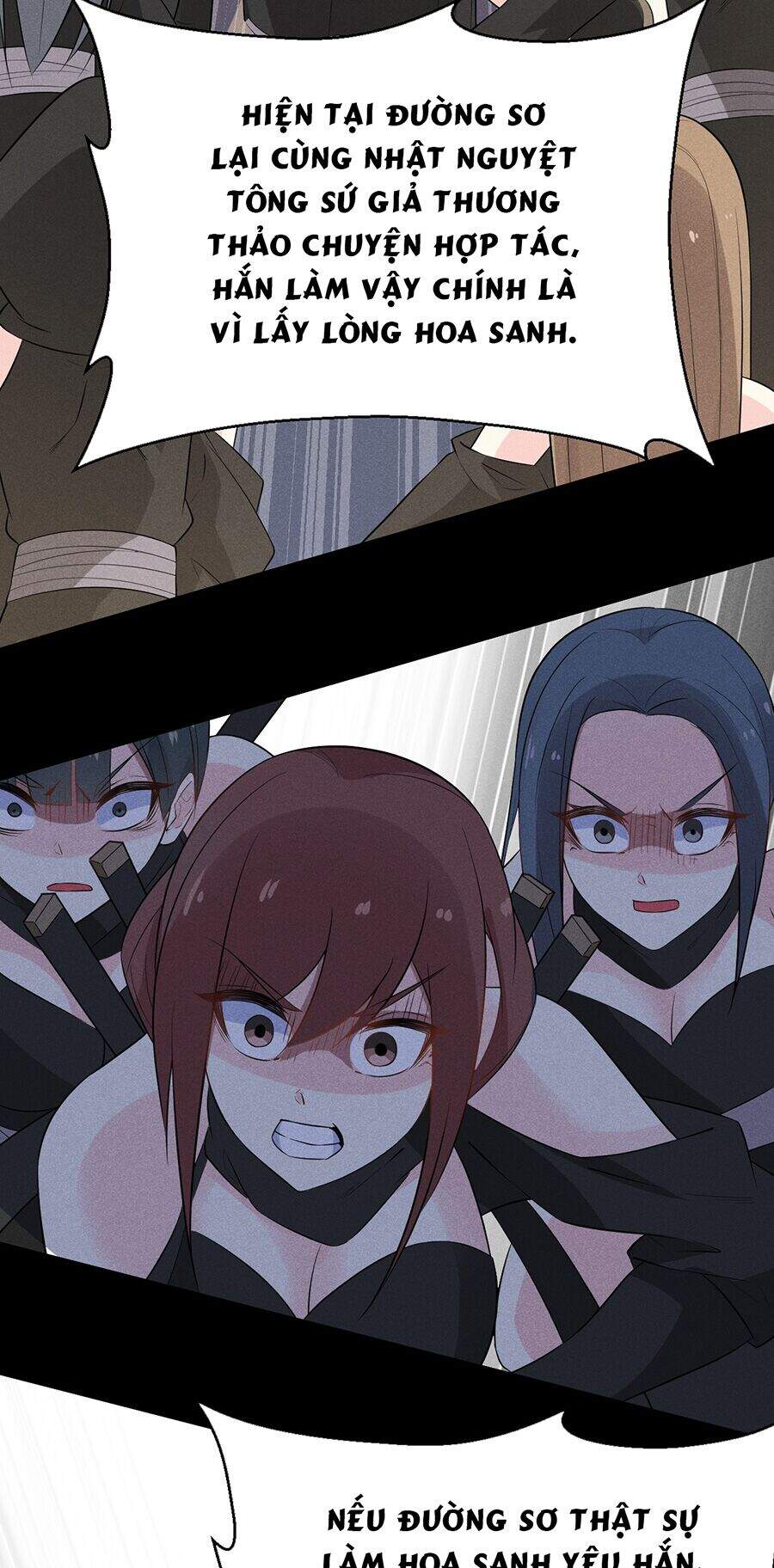 Võ Lâm Đệ Nhất Đầu Bếp chapter 17.2 - Upload bởi truyensieuhay.com