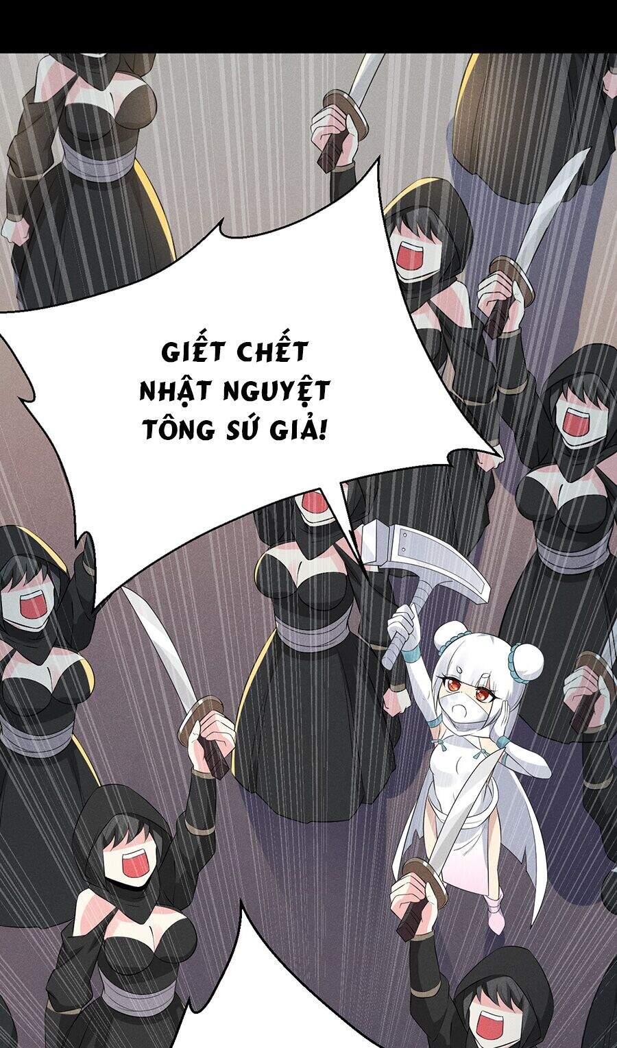 Võ Lâm Đệ Nhất Đầu Bếp chapter 17.2 - Upload bởi truyensieuhay.com
