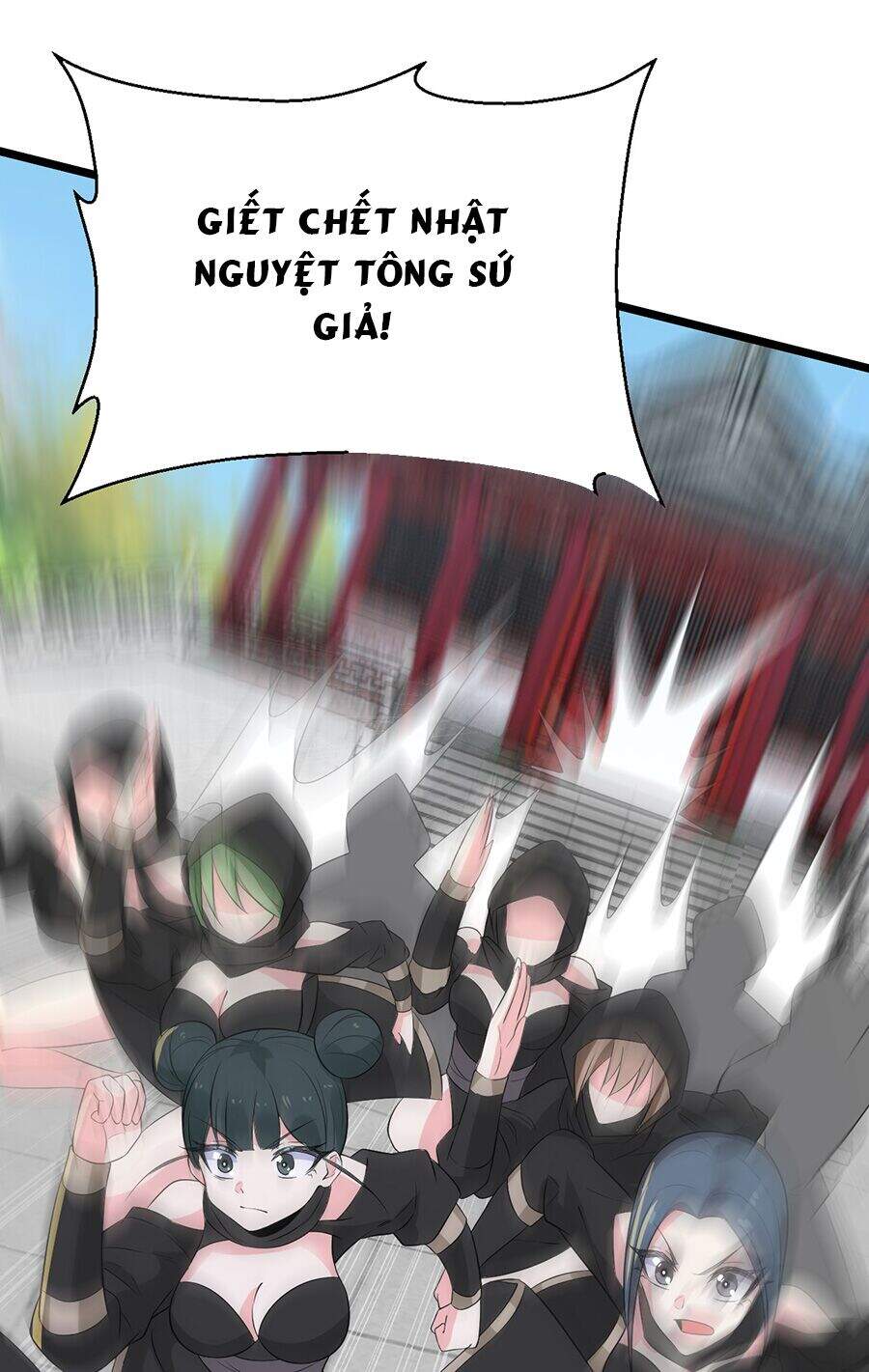 Võ Lâm Đệ Nhất Đầu Bếp chapter 17.2 - Upload bởi truyensieuhay.com