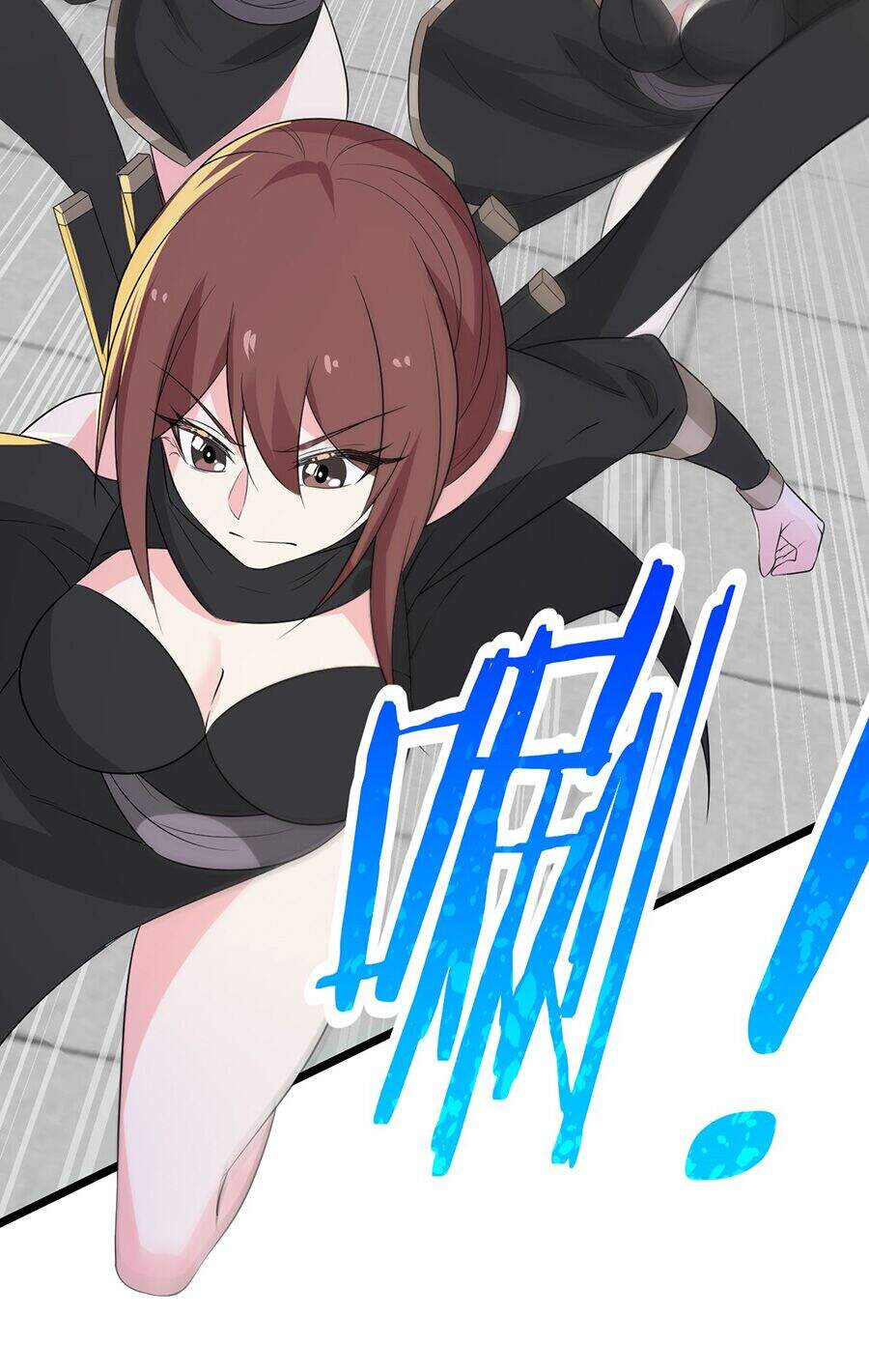 Võ Lâm Đệ Nhất Đầu Bếp chapter 17.2 - Upload bởi truyensieuhay.com