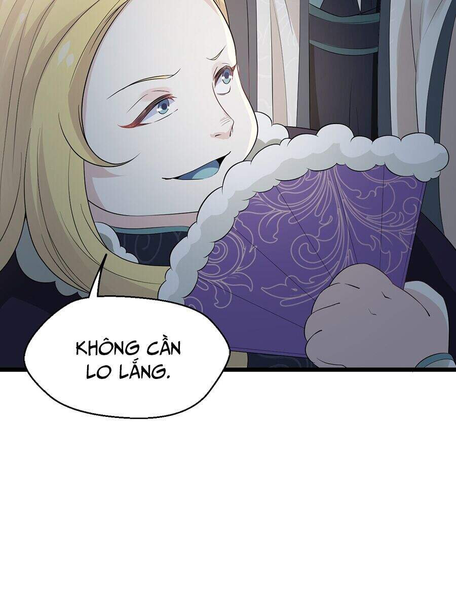Võ Lâm Đệ Nhất Đầu Bếp chapter 17.2 - Upload bởi truyensieuhay.com