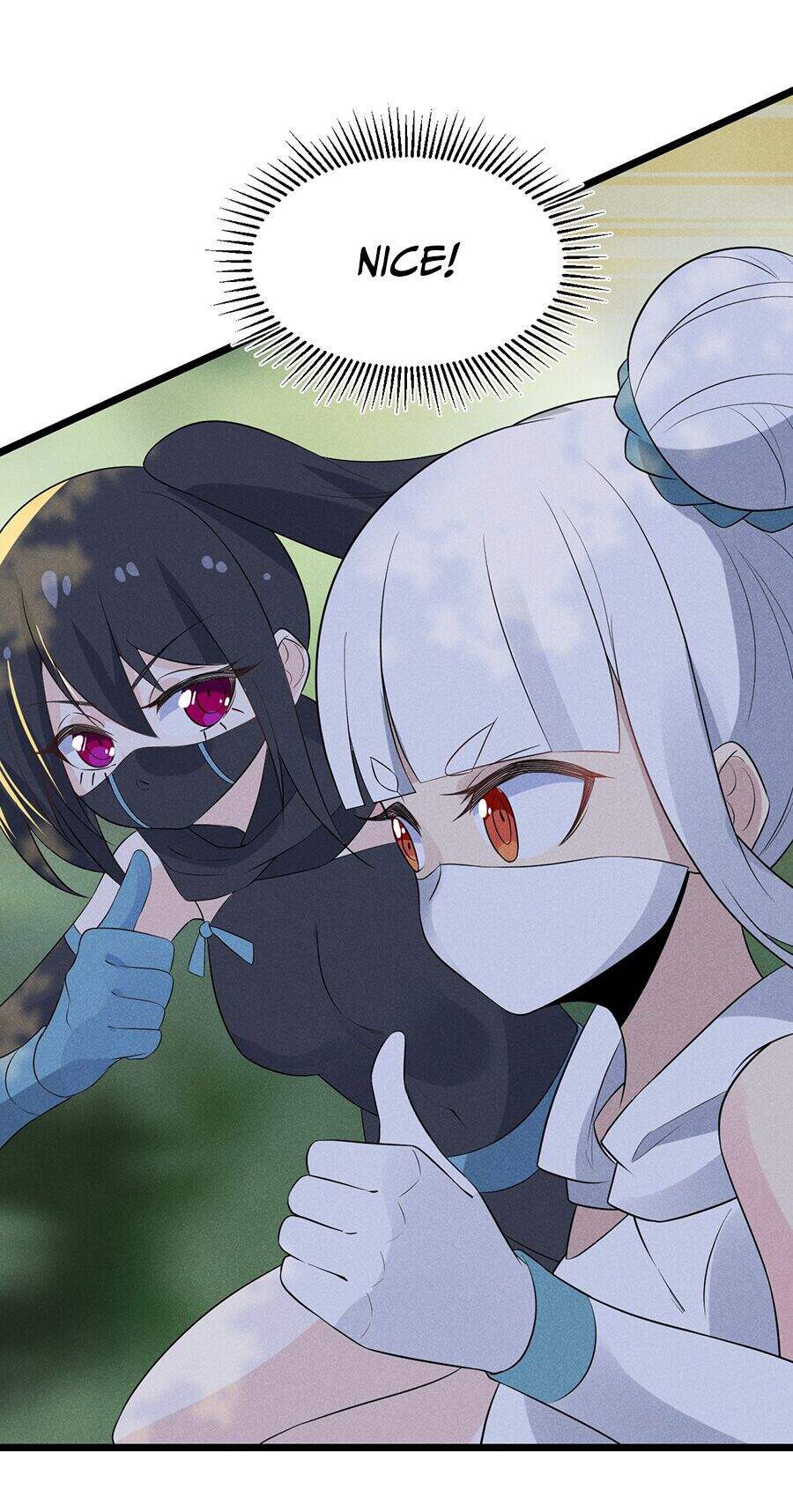 Võ Lâm Đệ Nhất Đầu Bếp chapter 17.2 - Upload bởi truyensieuhay.com