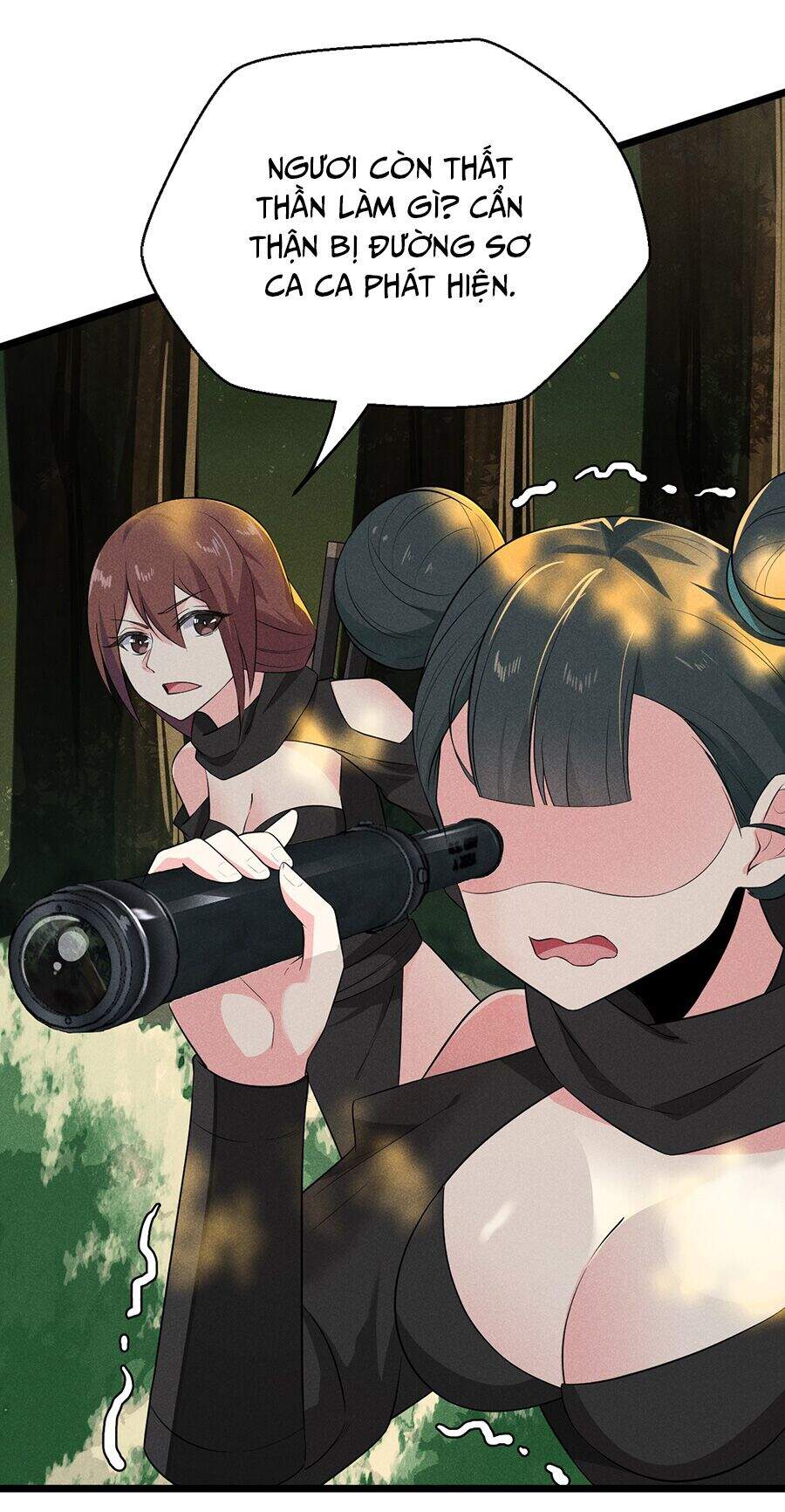 Võ Lâm Đệ Nhất Đầu Bếp chapter 17.2 - Upload bởi truyensieuhay.com