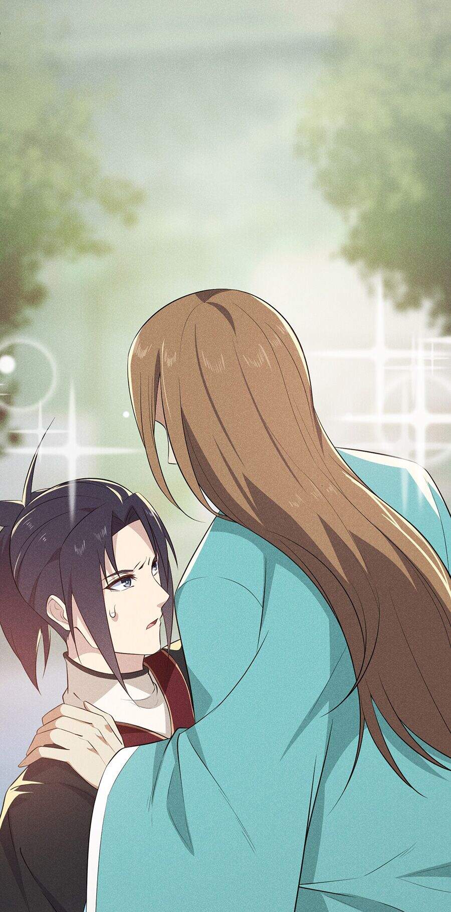 Võ Lâm Đệ Nhất Đầu Bếp chapter 17.2 - Upload bởi truyensieuhay.com