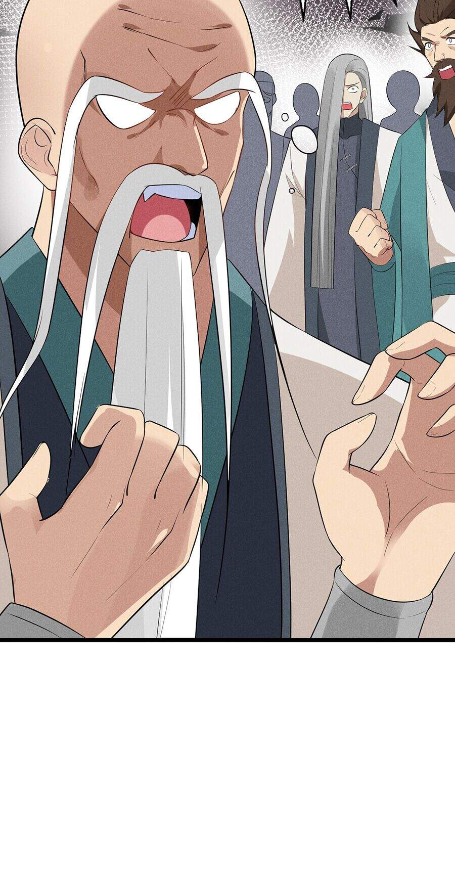 Võ Lâm Đệ Nhất Đầu Bếp chapter 17.2 - Upload bởi truyensieuhay.com