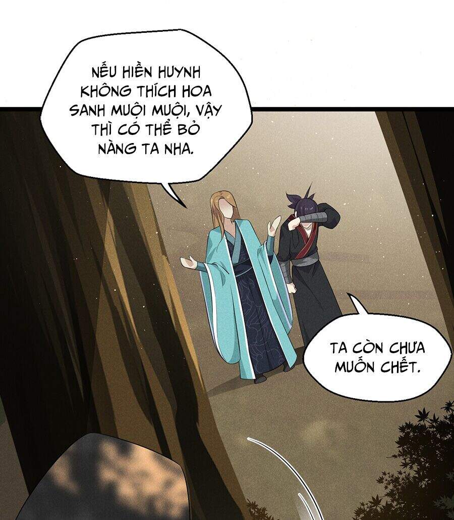 Võ Lâm Đệ Nhất Đầu Bếp chapter 18.2 - Upload bởi truyensieuhay.com