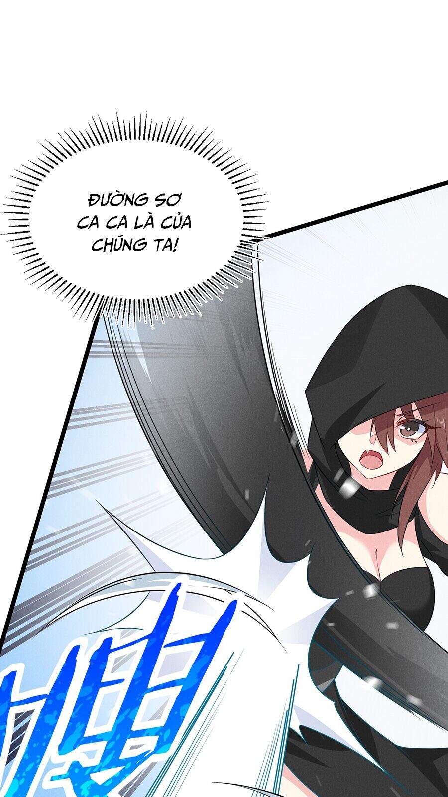 Võ Lâm Đệ Nhất Đầu Bếp chapter 18.2 - Upload bởi truyensieuhay.com