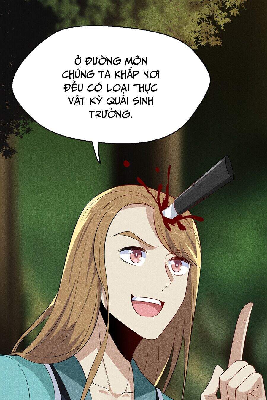 Võ Lâm Đệ Nhất Đầu Bếp chapter 18.2 - Upload bởi truyensieuhay.com