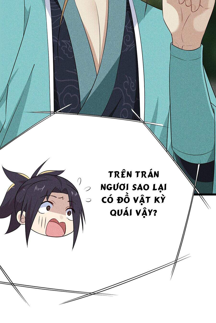 Võ Lâm Đệ Nhất Đầu Bếp chapter 18.2 - Upload bởi truyensieuhay.com
