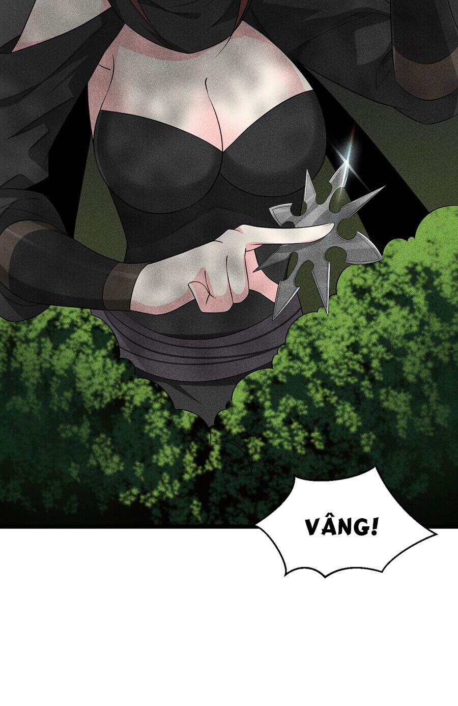 Võ Lâm Đệ Nhất Đầu Bếp chapter 18.2 - Upload bởi truyensieuhay.com