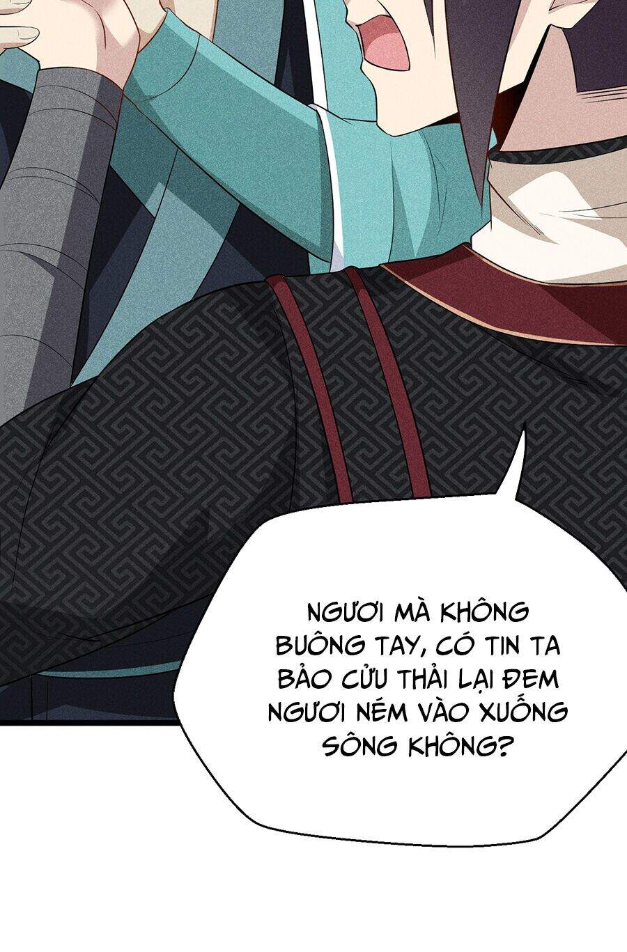 Võ Lâm Đệ Nhất Đầu Bếp chapter 18.2 - Upload bởi truyensieuhay.com