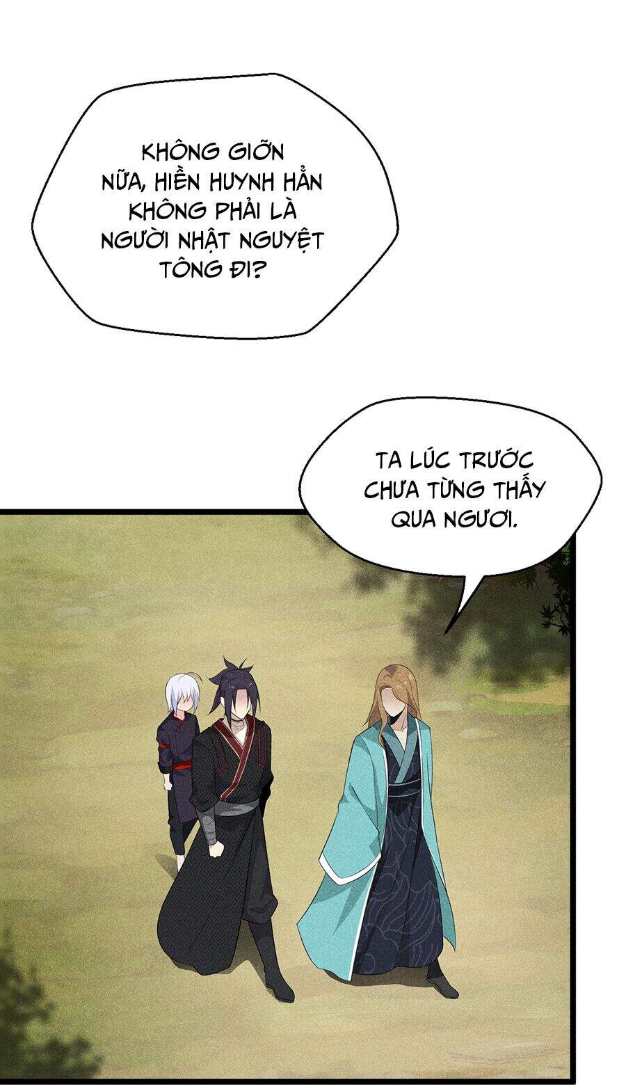 Võ Lâm Đệ Nhất Đầu Bếp chapter 18.2 - Upload bởi truyensieuhay.com