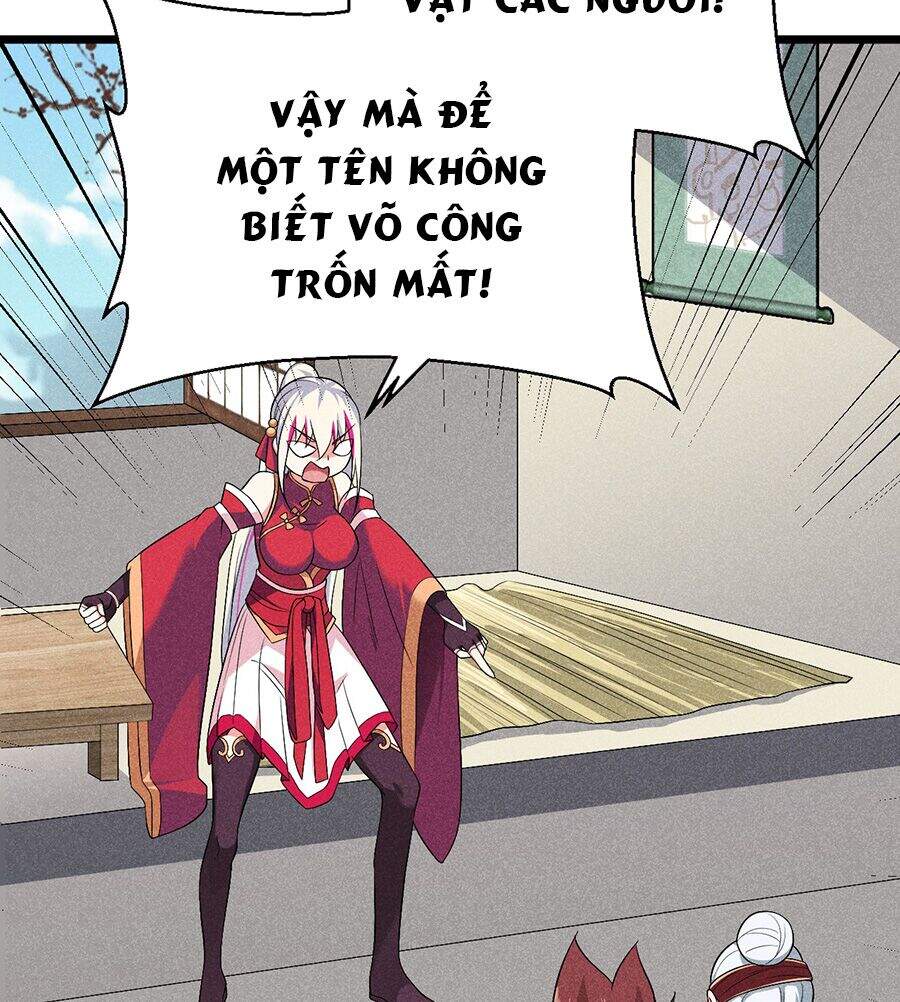 Võ Lâm Đệ Nhất Đầu Bếp chapter 18.2 - Upload bởi truyensieuhay.com