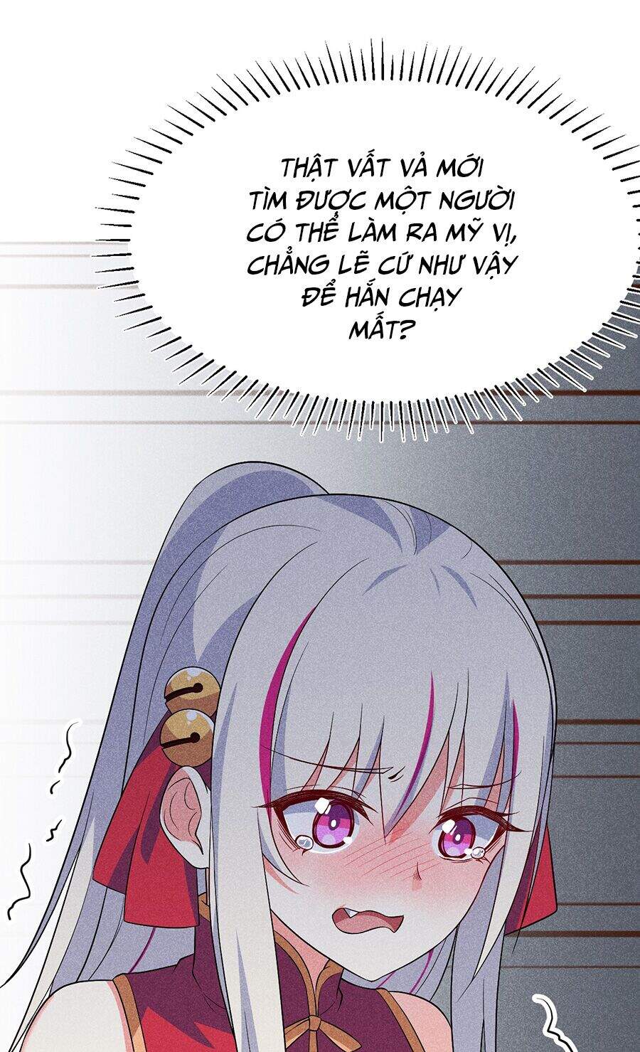 Võ Lâm Đệ Nhất Đầu Bếp chapter 18.2 - Upload bởi truyensieuhay.com