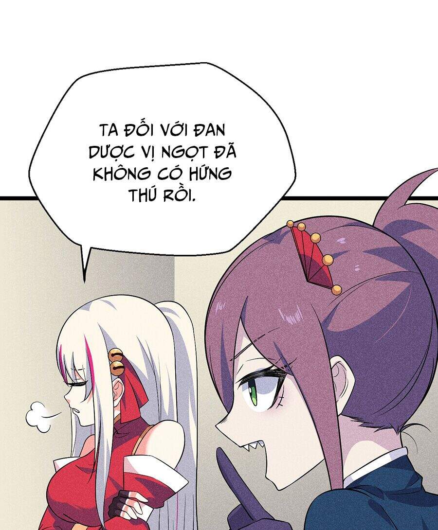 Võ Lâm Đệ Nhất Đầu Bếp chapter 18.2 - Upload bởi truyensieuhay.com