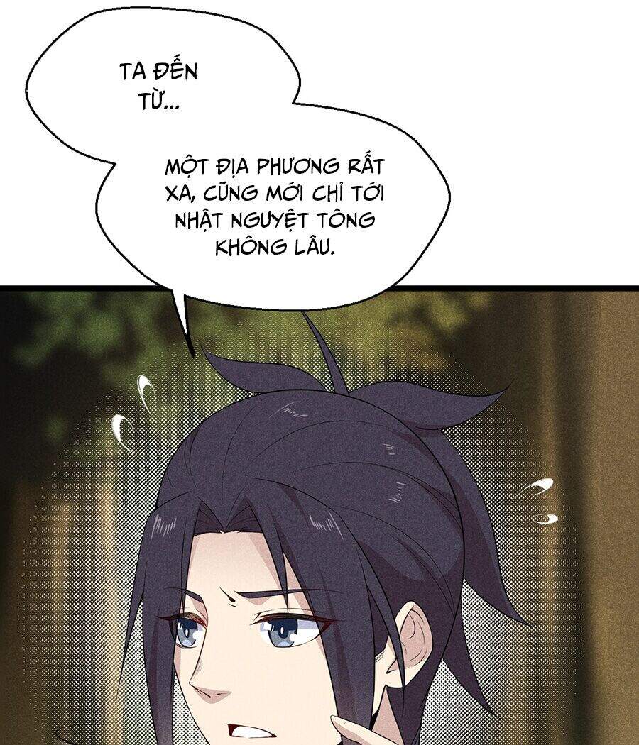 Võ Lâm Đệ Nhất Đầu Bếp chapter 18.2 - Upload bởi truyensieuhay.com