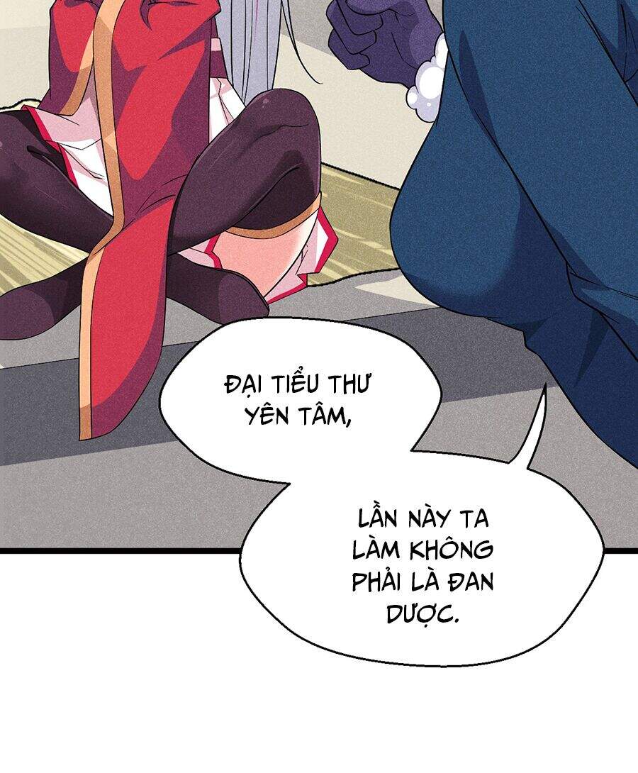 Võ Lâm Đệ Nhất Đầu Bếp chapter 18.2 - Upload bởi truyensieuhay.com