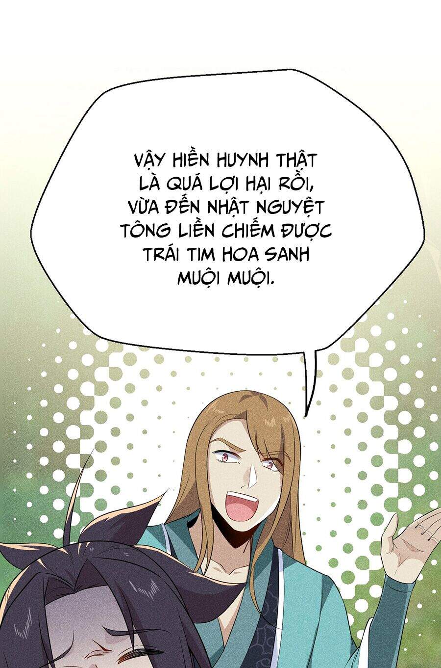 Võ Lâm Đệ Nhất Đầu Bếp chapter 18.2 - Upload bởi truyensieuhay.com