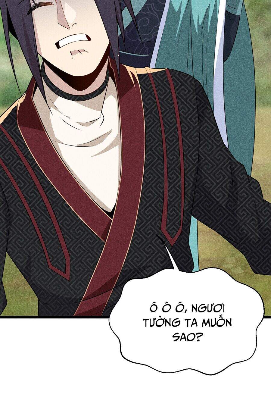 Võ Lâm Đệ Nhất Đầu Bếp chapter 18.2 - Upload bởi truyensieuhay.com