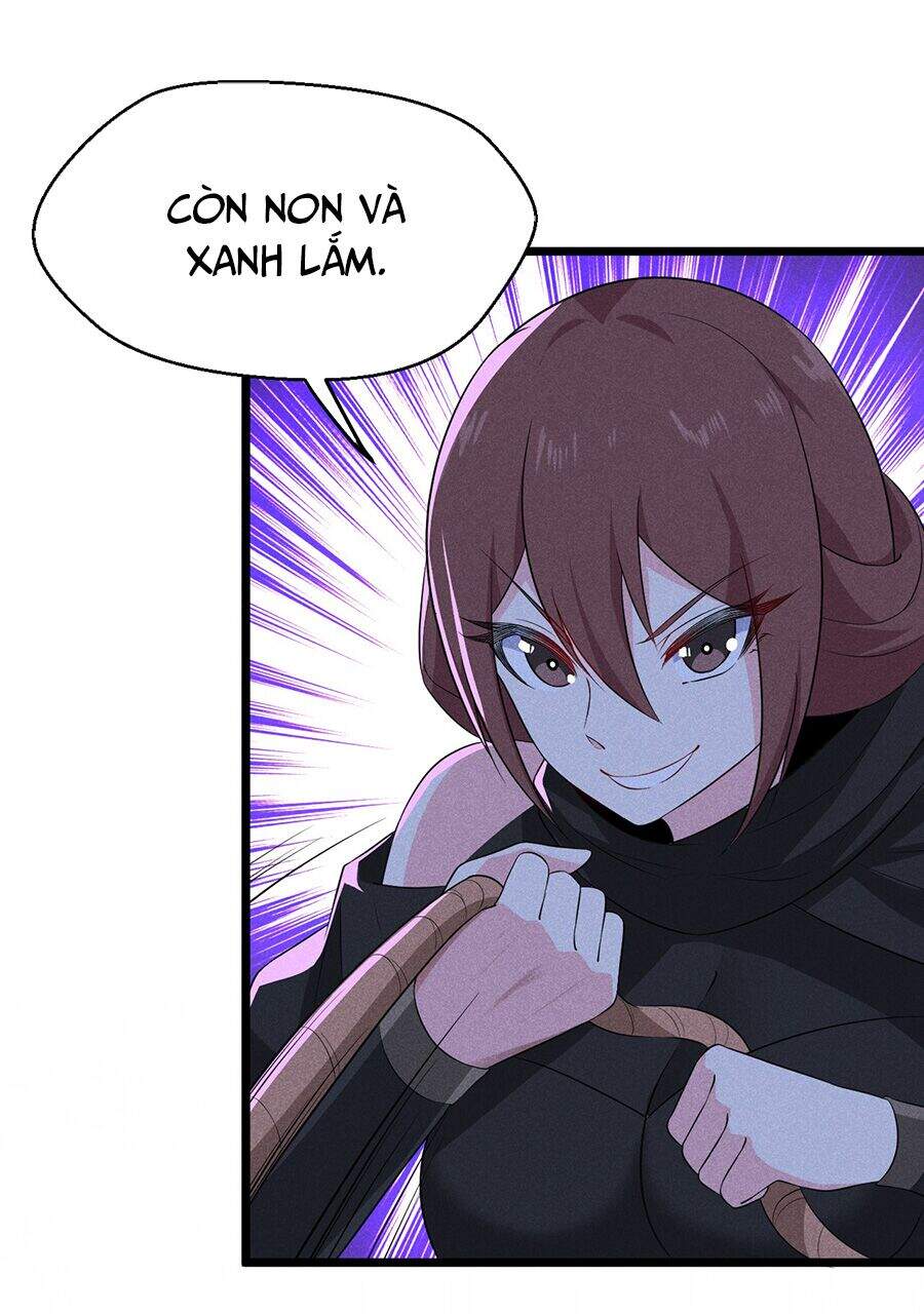 Võ Lâm Đệ Nhất Đầu Bếp chapter 19.1 - Upload bởi truyensieuhay.com
